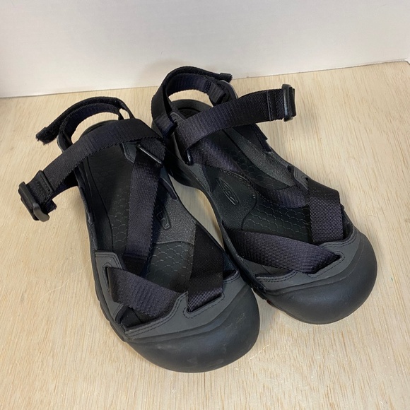 Keen zerraport II 2 Sandals - Picture 1 of 11